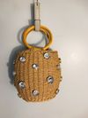Bolsa Palha Bucket