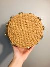 Bolsa Palha Bucket
