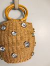 Bolsa Palha Bucket