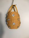 Bolsa Palha Bucket