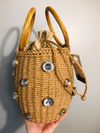 Bolsa Palha Bucket