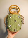 Bolsa Palha Bucket
