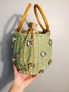 Bolsa Palha Bucket
