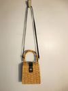 Bolsa Palha