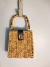 Bolsa Palha