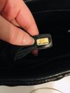 Bolsa Chanel Shopper