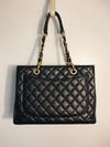 Bolsa Chanel Shopper