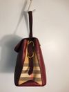 Bolsa Burberry House Check Camberley