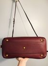 Bolsa Burberry House Check Camberley