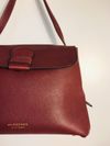 Bolsa Burberry House Check Camberley