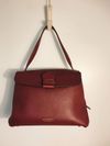 Bolsa Burberry House Check Camberley