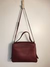 Bolsa Burberry House Check Camberley