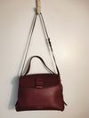 Bolsa Burberry House Check Camberley