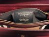 Bolsa Burberry House Check Camberley