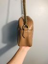 Bolsa Gucci Marmont Mini
