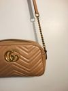 Bolsa Gucci Marmont Mini