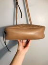 Bolsa Gucci Marmont Mini