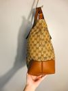 Bolsa Gucci GG Zip Tote