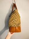 Bolsa Gucci GG Zip Tote