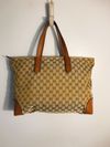 Bolsa Gucci GG Zip Tote