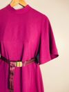 Vestido NK