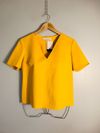 Blusa Lafort Technoblock