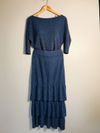 Conjunto tricot Tannerie