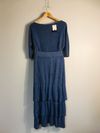 Conjunto tricot Tannerie