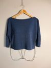 Conjunto tricot Tannerie