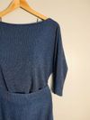 Conjunto tricot Tannerie
