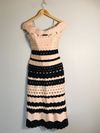 Vestido Bandagem