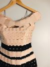 Vestido Bandagem