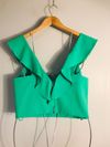 Blusa Alice + Olivia