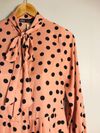 Vestido Zara