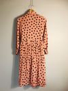 Vestido Zara
