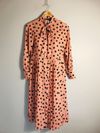 Vestido Zara