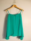 Blusa Iodice