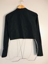Blusa Andrea Bogosian
