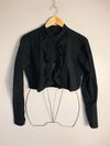 Blusa Andrea Bogosian