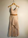 Vestido Bobô