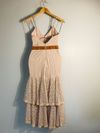 Vestido Bobô