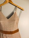Vestido Bobô