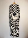Vestido Cris Barros