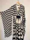 Vestido Cris Barros