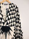 Vestido Cris Barros