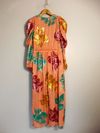 Vestido Cris Barros