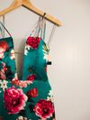 Vestido Le Lis Blanc