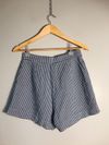 Shorts Le Soleil D'été