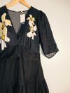 Vestido Cris Barros