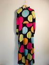 Vestido Cris Barros
